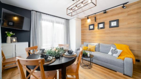 VacationClub - Komuny Paryskiej 30 Apartament 3, Karpacz